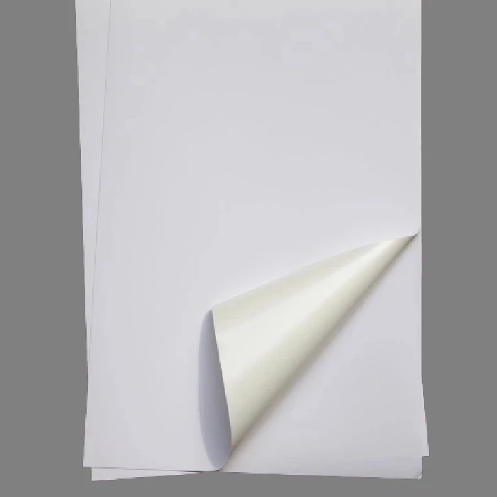 Foto papir Matte 108g 20 pol A4 (210mm x 297mm) SAMOLEPILNI vodoodporni, CWM-D,adhesiv,nalepke,papir za nalepke